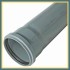 Труба поливинилхлоридная (ПВХ) 16 мм
