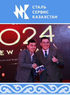 Нуркен Омирзак — лучший менеджер ССК Астана 2023 